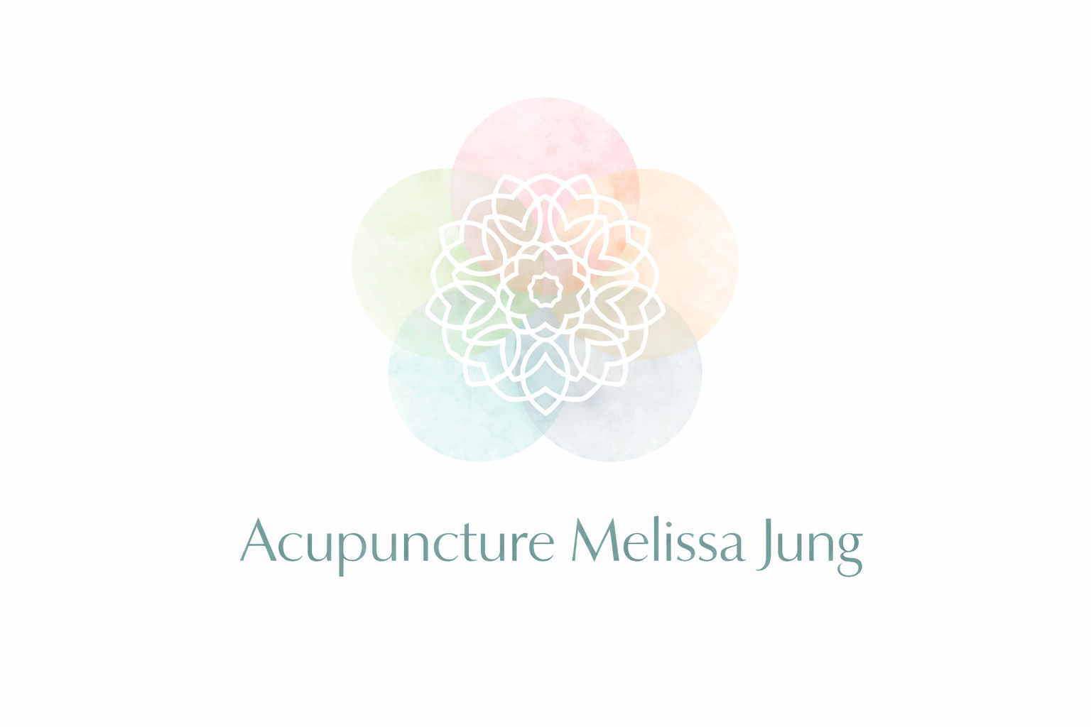 Acupuncture Melissa Jung