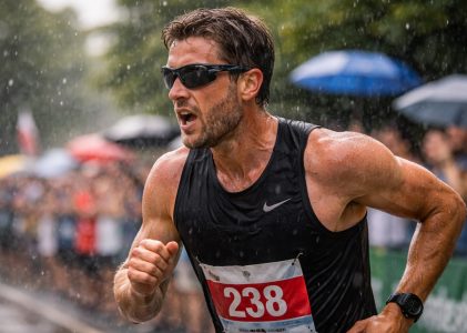 L&rsquo;acupuncture au service des sportifs