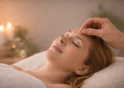 Lifting Acupunctural